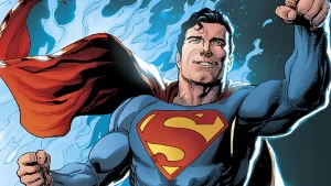 Sang Produser Ubah Karakter Superman, Kenapa Simak Ini!