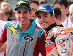 Marquez, Quartararo, Bagnaia, Rins Hari Ini Jajal Adu Cepat di Pra Musim MotoGP Mandalika 2022