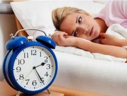 Kurang Tidur Saat Puasa, Bagaimana Mengatasinya Baca Tips Bagus ini!