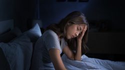 Kenali Penyebab Insomnia dan Cara Mengatasinya