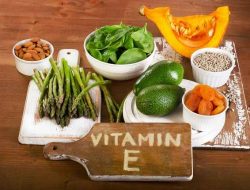 Inilah 6 Sayuran yang Mengandung Vitamin E