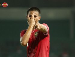 Pimpin Top Skor Piala AFF, Hokky Jadi Bintang Timnas Borong 4 Gol