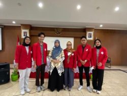 Mahasiswa Universitas Mercu Buana Jakarta Lakukan Workshop Implementasi Pemasaran Digital untuk UMKM