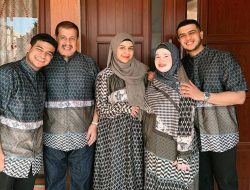 Janji Fadil Jaidi Sama Ibunda, Keluarga Sempat Terlilit Utang