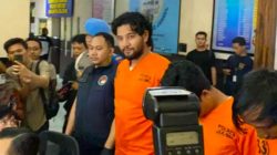 Ammar Zoni: Alhamdulillah Lega, Divonis 7 Bulan Terkait Kasus Narkoba